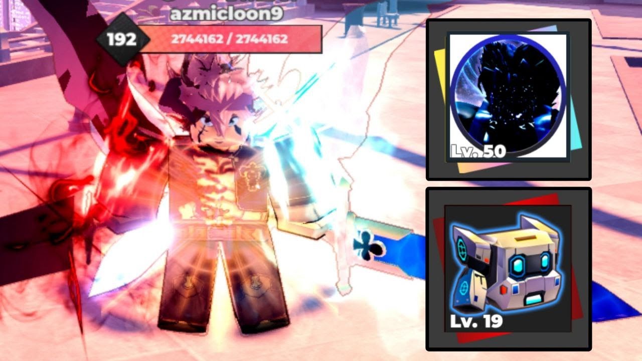 I GOT FRUIT ROBOT MYTHIC AND MAX PET DIVINE IN ANIME DIMENSIONS SIMULATOR