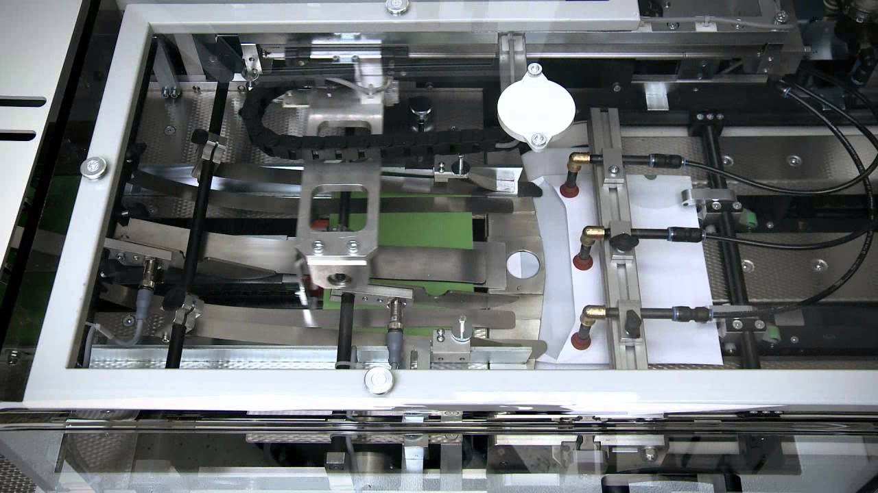INSERTING -  BB300