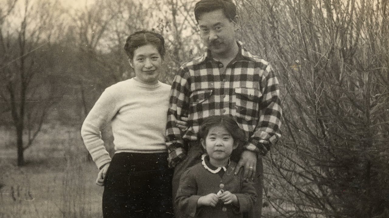 History of George Nakashima, Presented by Mira Nakashima