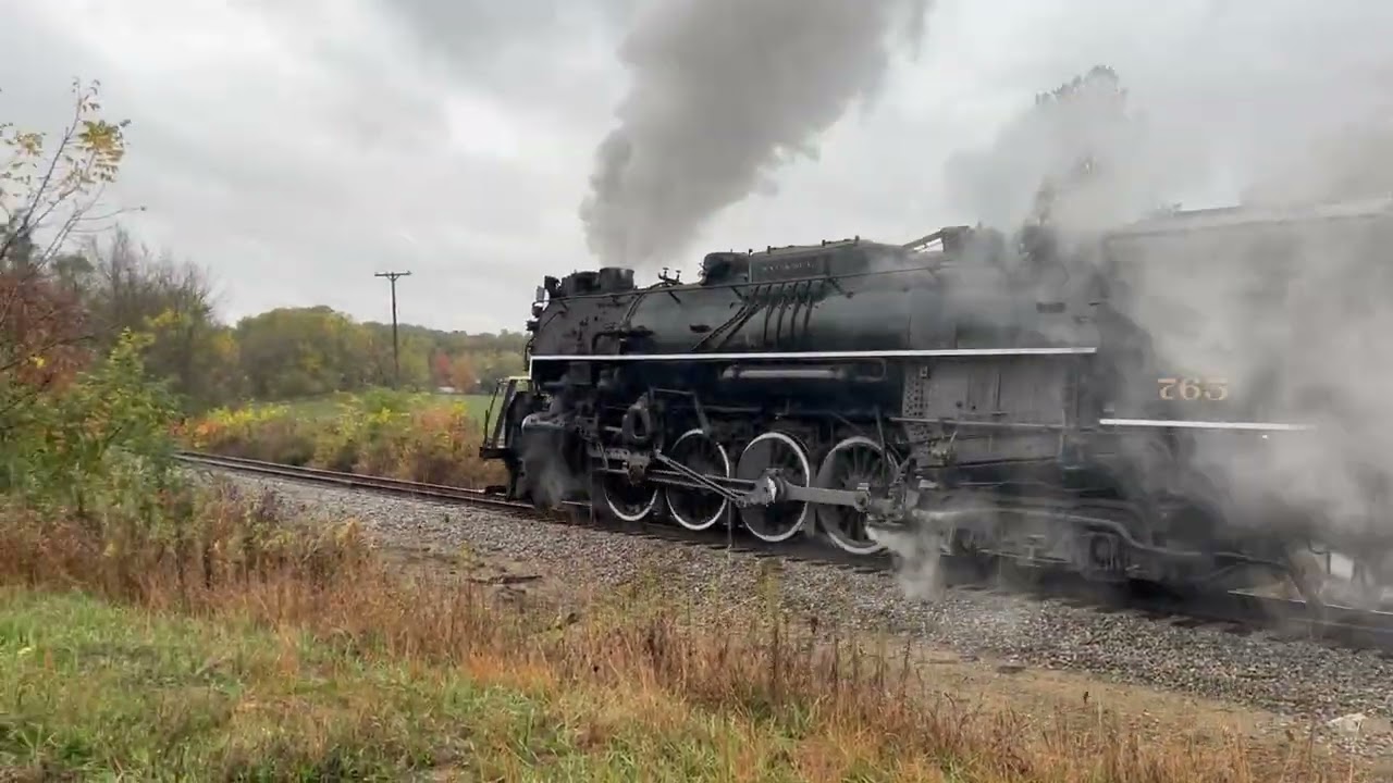 NKP 765 10/19/2025