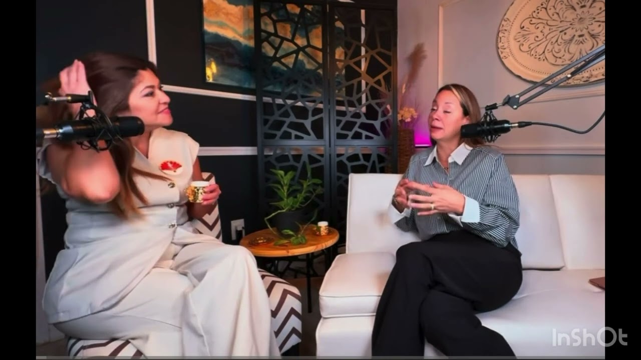 Manchas en La MenoPauChic…¿Cómo lidiamos, qué hacemos ?