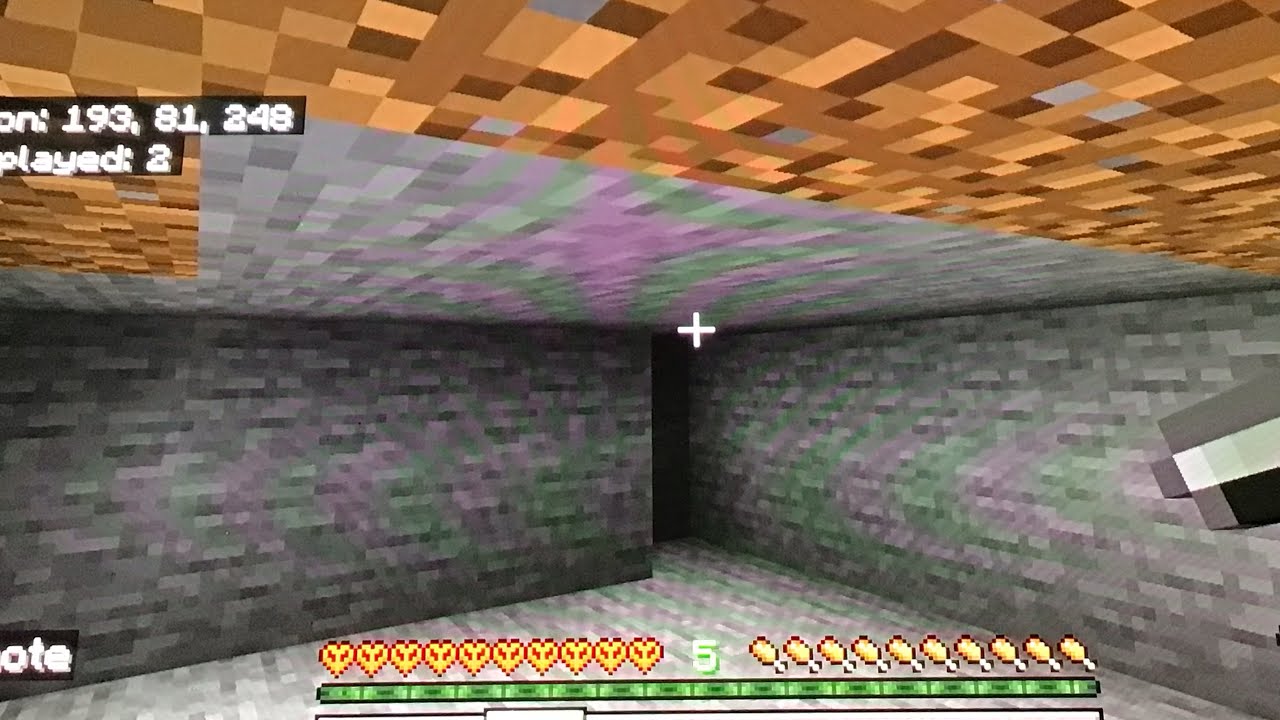  Minecraft Hardcore part two (part one) 