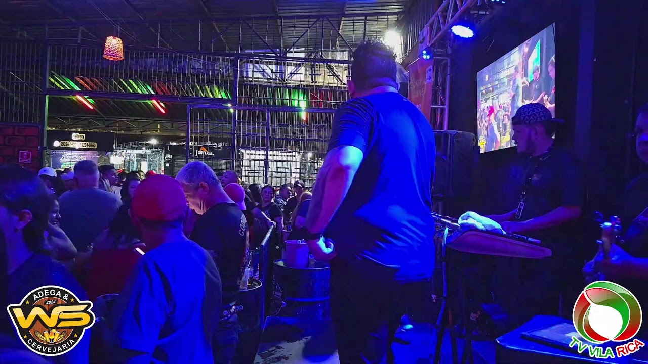 Transmissão ao vivo de TV VILA RICA 🎥 ESPORTE & ENTRETENIMENTO