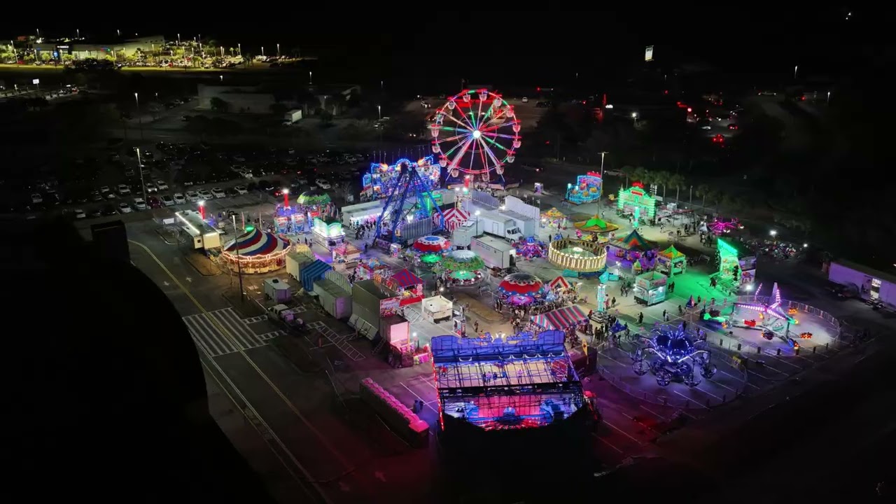 Lake Wales Carnaval 2026