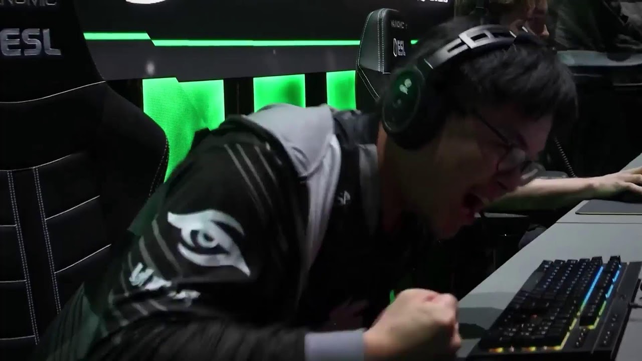 ESL One Kuala Lumpur 2023 - Day 6