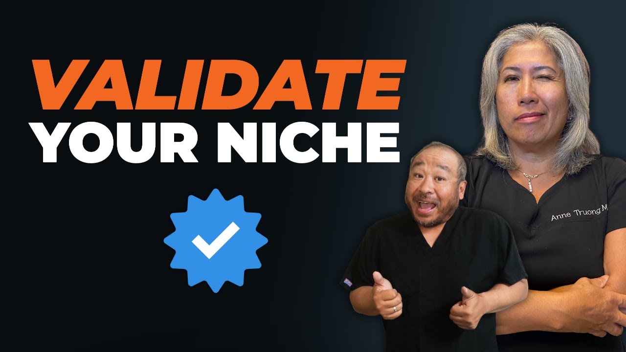 How To Know If Your Coaching Niche Works