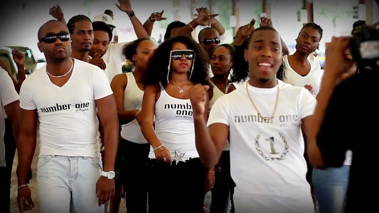 Making OFF - DEMBOY - Number ONE [By BigC Photographist']