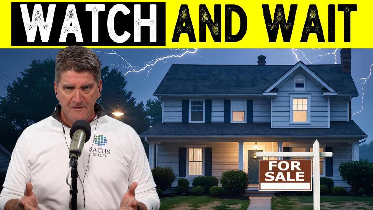 Why It's The Worst Time in History to Buy a House