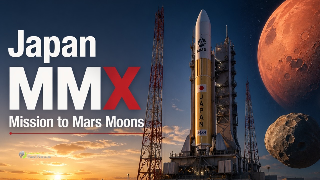 MMX: &Eta; &Iota;&alpha;&pi;&omega;&nu;ί&alpha; &theta;&alpha; &phi;έ&rho;&epsilon;&iota; &delta;&epsilon;ί&gamma;&mu;&alpha;&tau;&alpha; &alpha;&pi;ό &phi;&epsilon;&gamma;&gamma;ά&rho;&iota; &tau;&omicron;&upsilon; Ά&rho;&eta;!