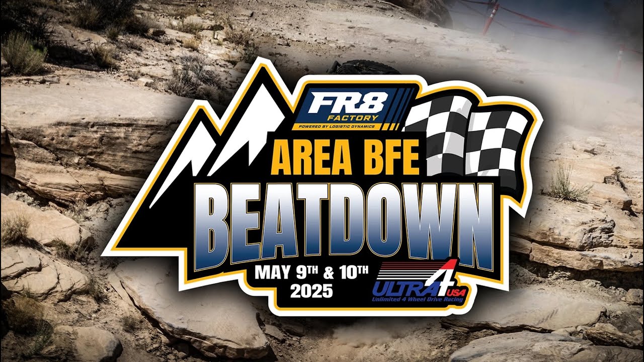 Day 1 | Saturday | 2025 FR8 Factory Area BFE Beatdown