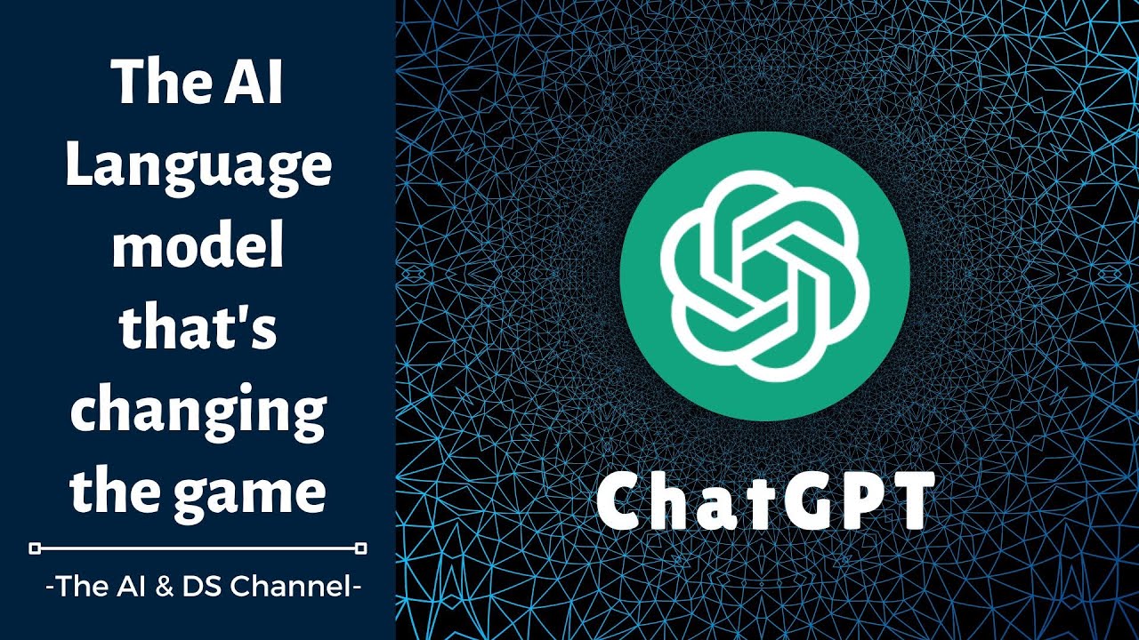 Get To Know ChatGPT, The cutting edge AI Technology That's Changing The Game!
