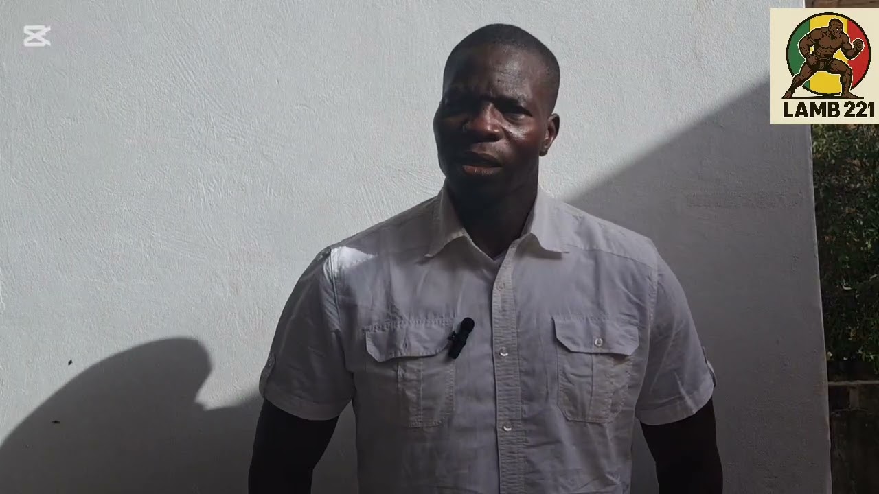 Sankosse bou ladigue diamé décortiqué tapha tine vs franc