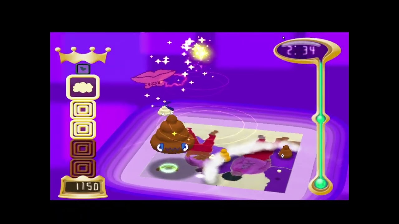 vib ripple FULL GAME part 4