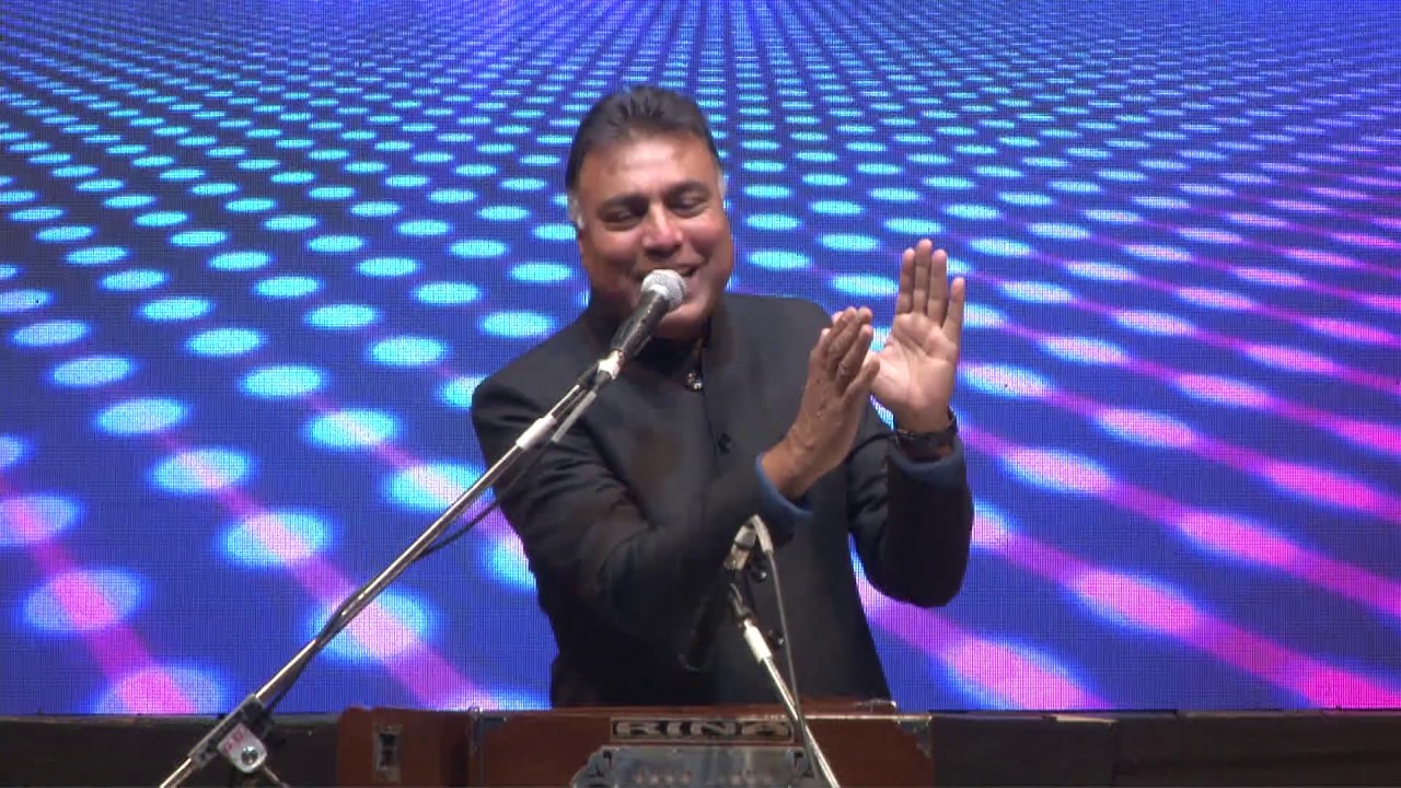Pastor Subhash Gill - Mera Yasu Yasu
