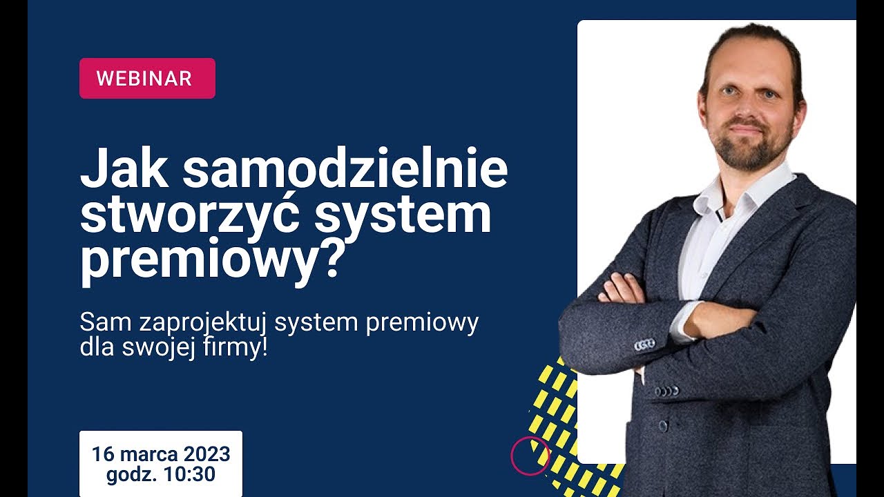 Jak samodzielnie stworzyć system premiowy?