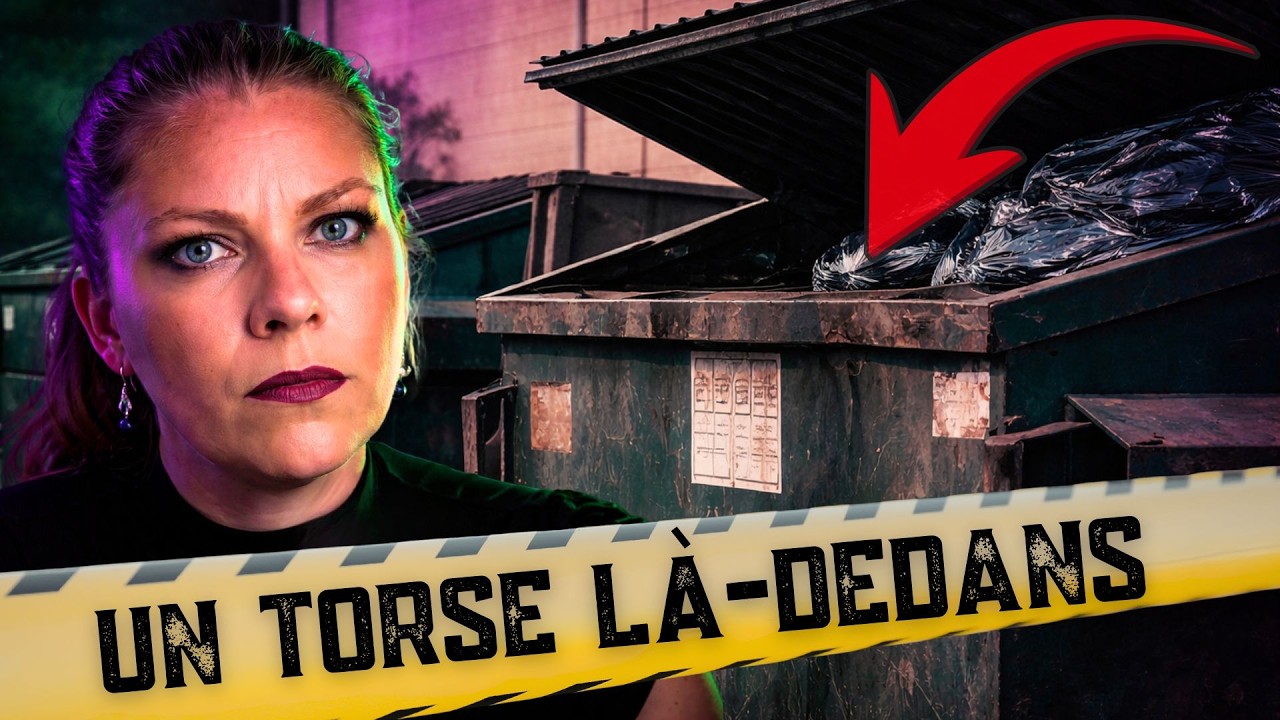 Le R&Ecirc;VE Am&eacute;ricain qui a fini en CAUCHEMAR (Affaire Val&eacute;rie Pape)