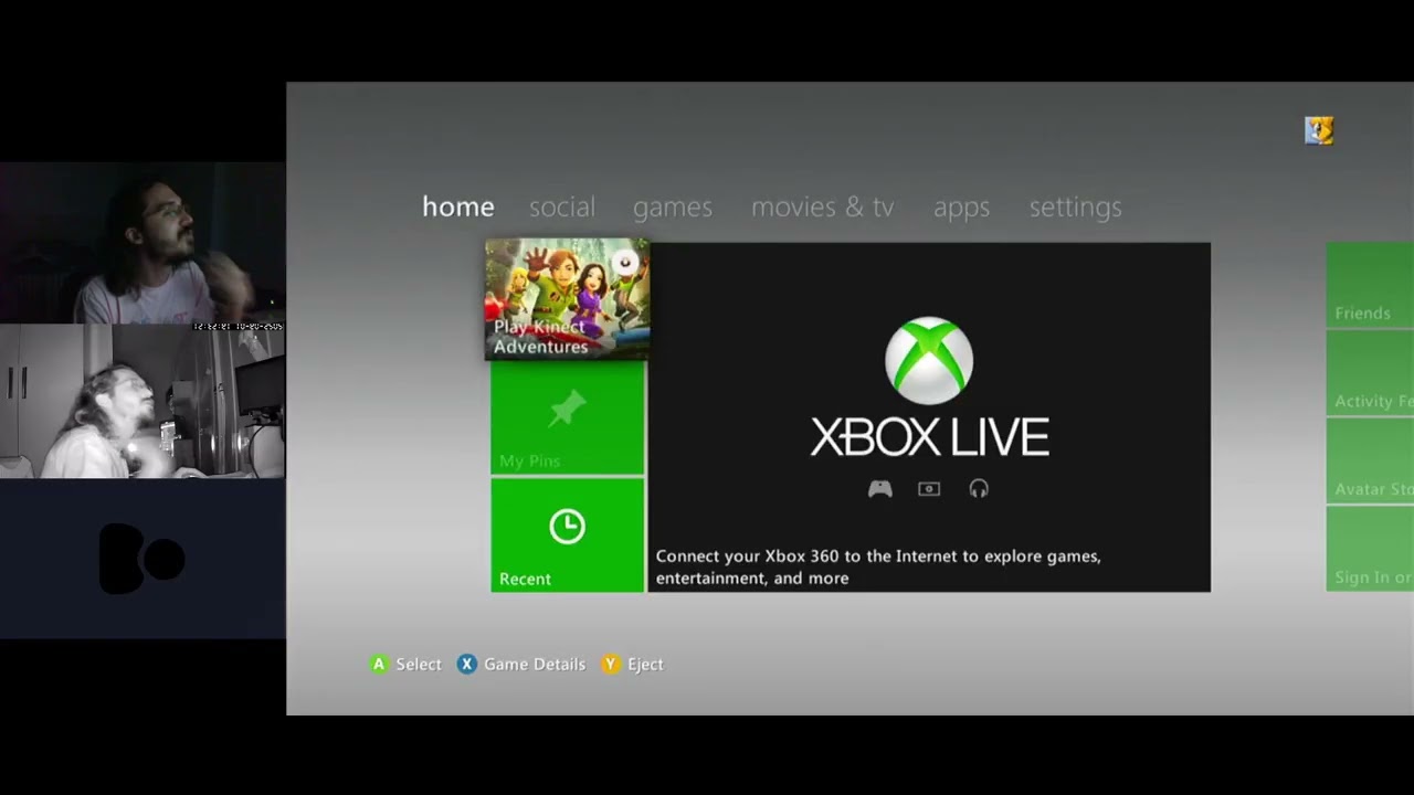 Xbox 360 - Free Games and How to Download your Games without Marketplace!