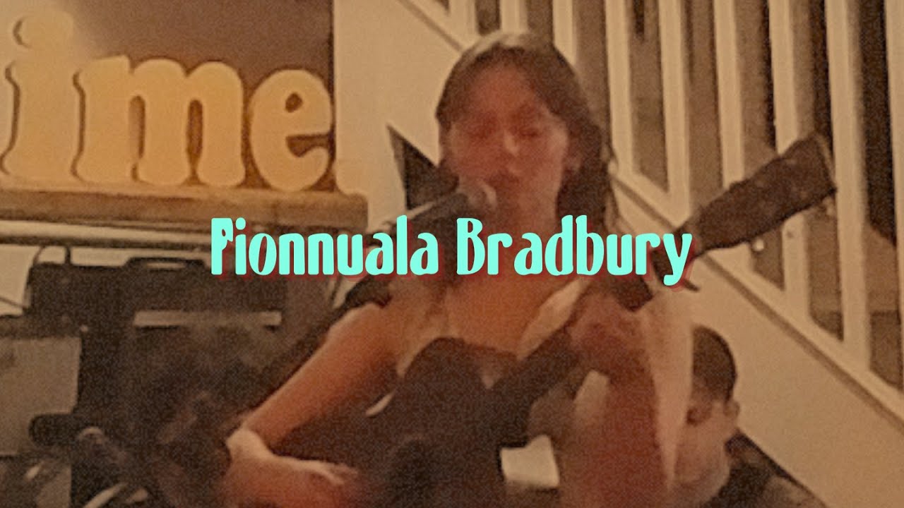 The Willis Ordeal Presents | Fionnualla Bradbury