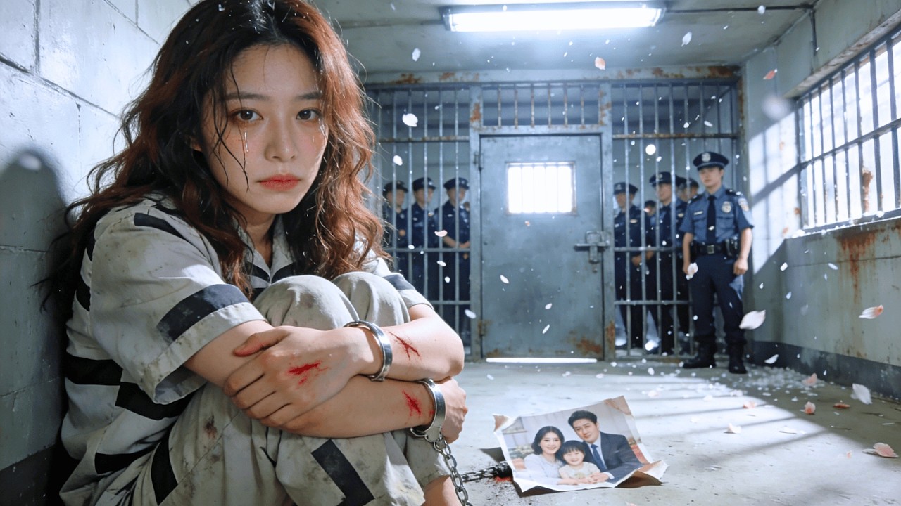 Rich heiress jailed by plot, family humiliates her.She becomes musician abroad, returns for revenge.