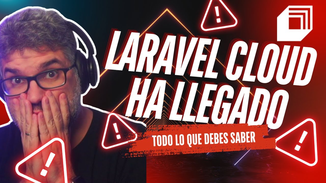 Introducción a Laravel Cloud