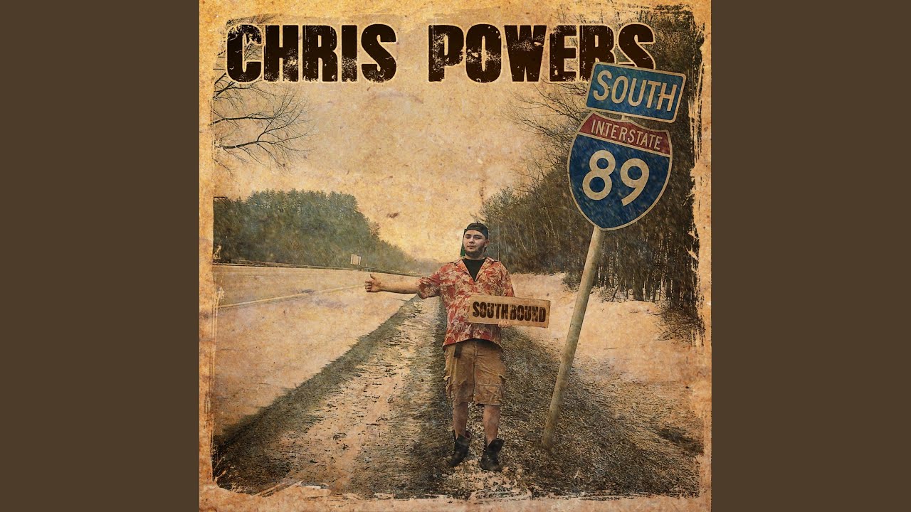 Southbound (feat. Brian Quinn)