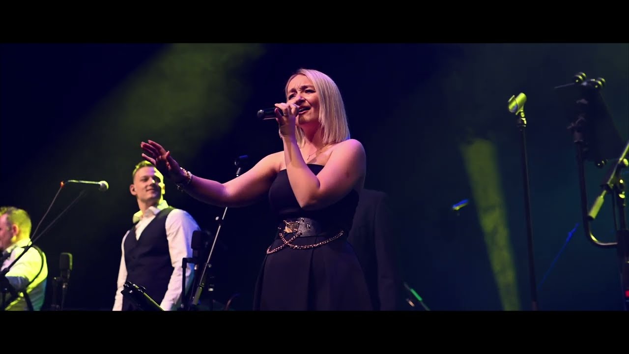 Ansambel ŠEPET - Koncert ob 10. obletnici