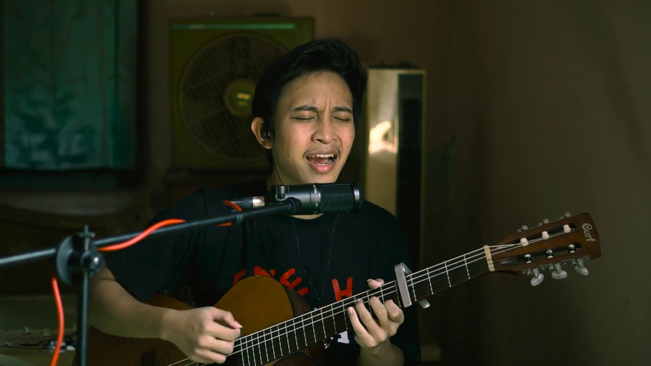 Beranjak Dewasa (Originally by Nadin Amizah)