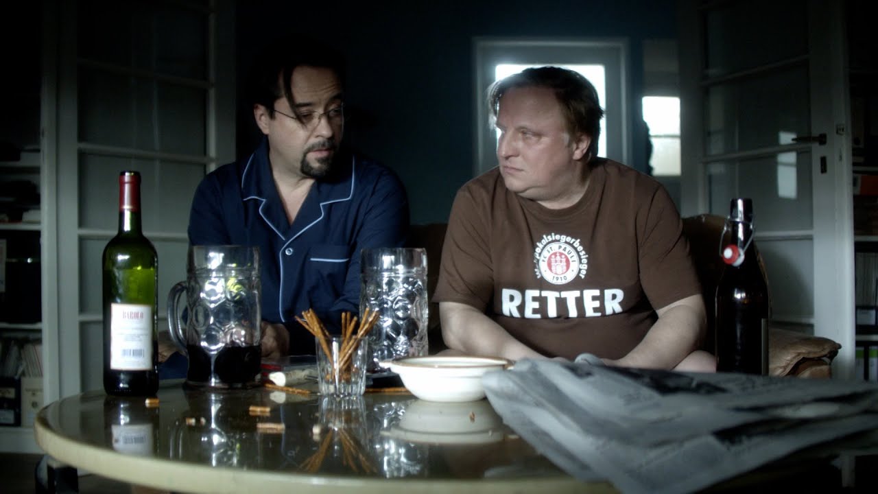 Tatort - Team Münster (Thiel & Boerne) - Jubiläums-Edition - Jetzt auf DVD! - Fernsehjuwelen