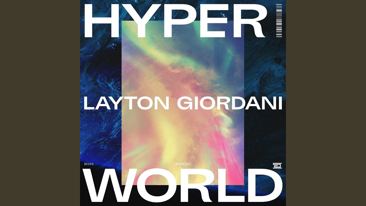 Hyper World