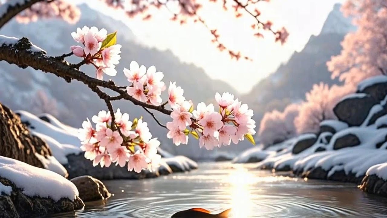 Soothing Piano Music 🎹 Perfect for Sleep, Relaxation & Deep Peace #soothingmusic #pianomusic