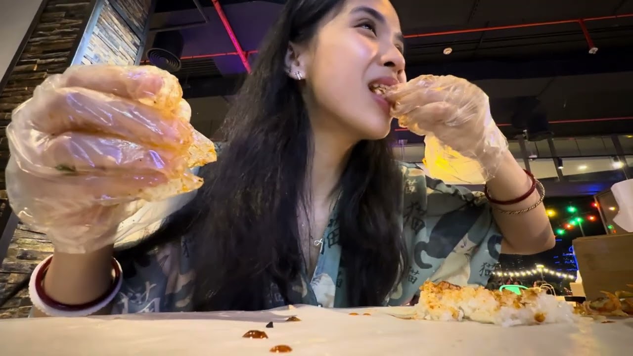 Valentine's Date