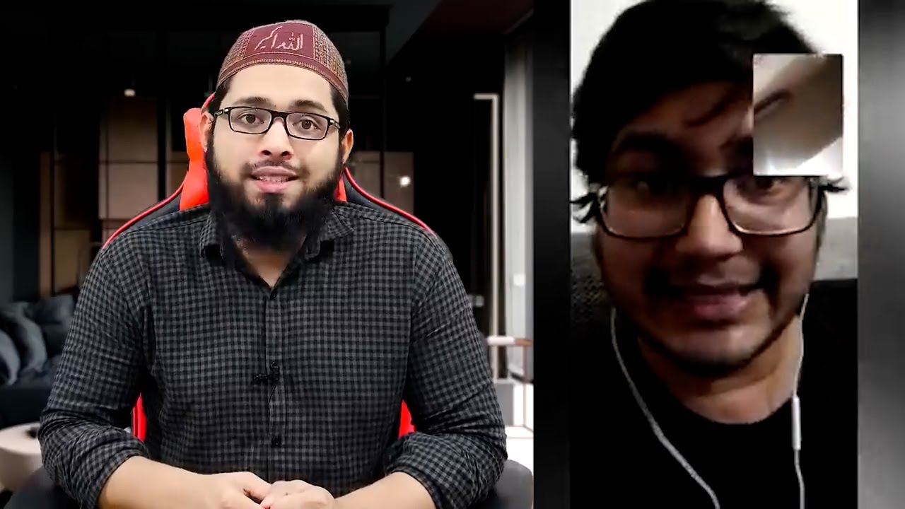 ভিডিওটি হবে হাজার,লক্ষ ইসলাম বিদ্বেষীদের প্রশ্নের জবাব ইনশাল্লাহ।সূরা তাওবার ৫ নং আয়াতে কি বলা হয়েছে