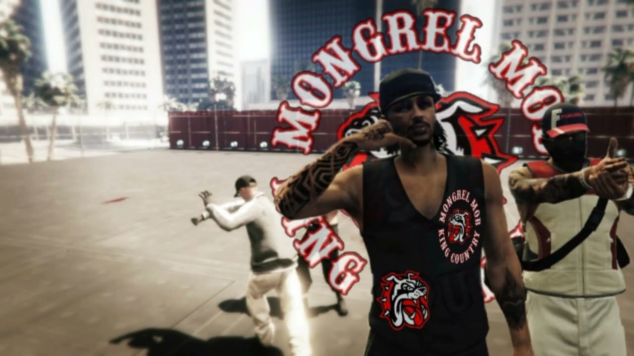 PATU MONTAGE 1*