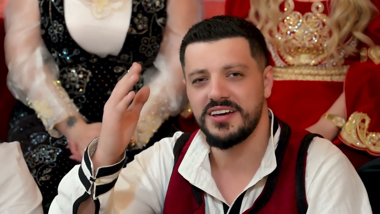 Gramos Daku - Sa moj e pa bese (4K)