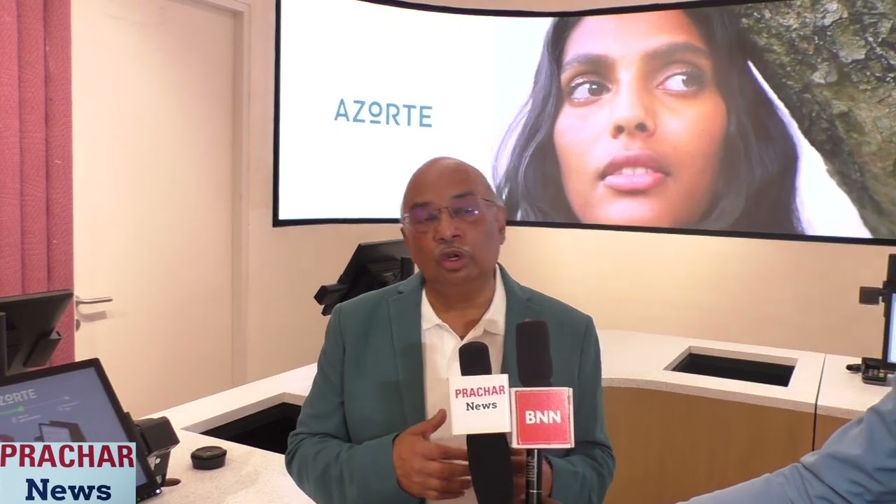 Reliance Retail launches its premium fashion and lifestyle store AZORTE at 1 MG Mall Bengaluru