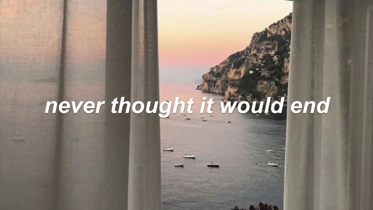 waimea // lana del rey