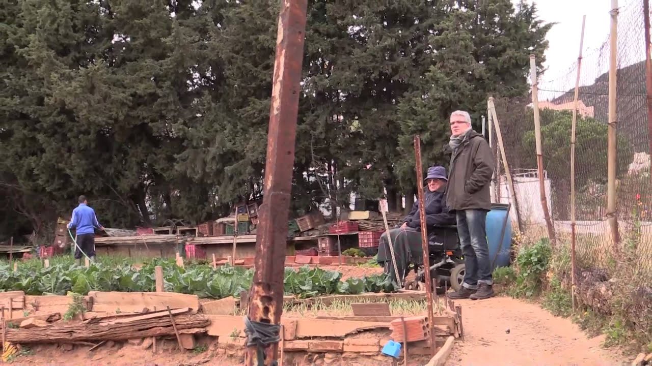 Booktrailer 'Espirituals sense religi&oacute;', de Laia de Ahumada