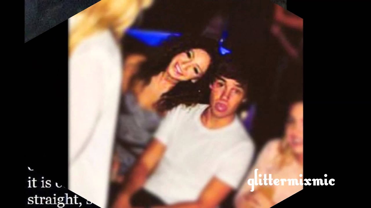Liam and Danielle (Payzer)