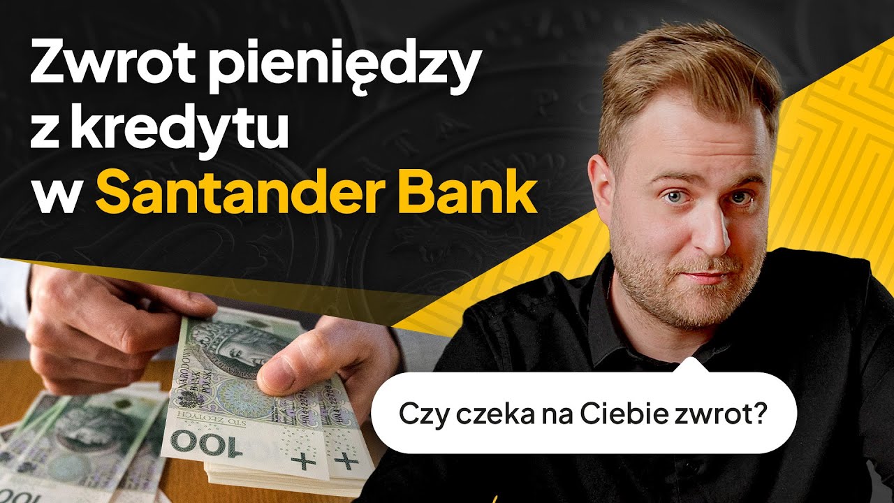 SKD Santander &ndash; sprawdź&nbsp;czy możesz skorzystać&nbsp;z darmowego kredytu!