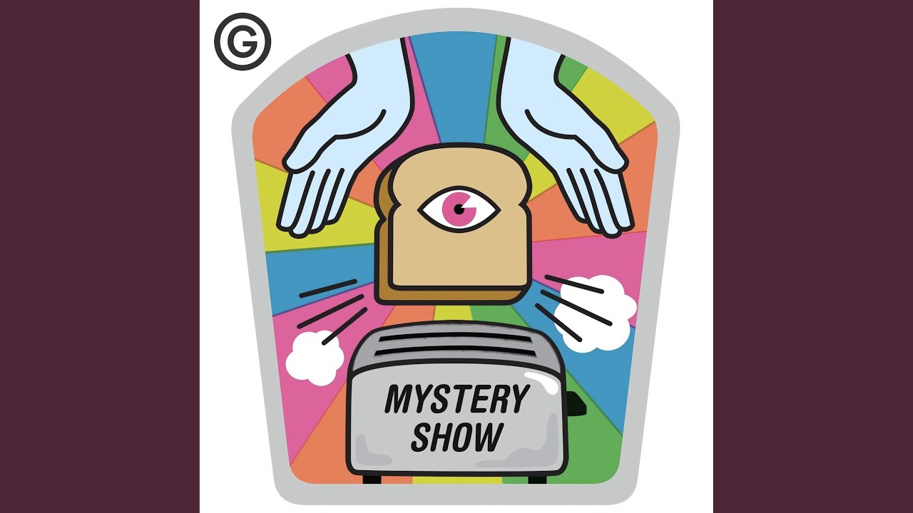 Go Far (From Mystery Show)