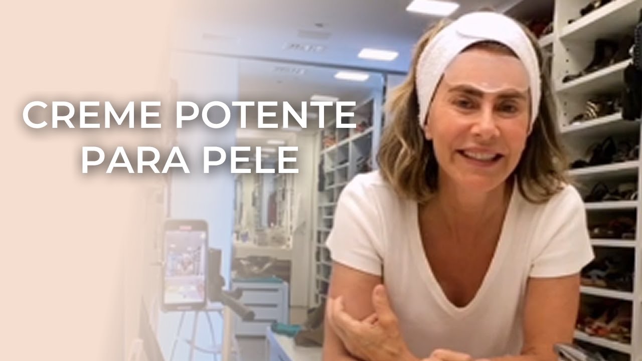 PLASMA DE OXIGÊNIO, HIDRATANTE POTENTE
