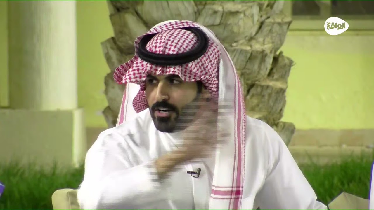 قصيدة من ناظر الدنيا بعين الآخره | فيصل دخيل الله #كاريزما58