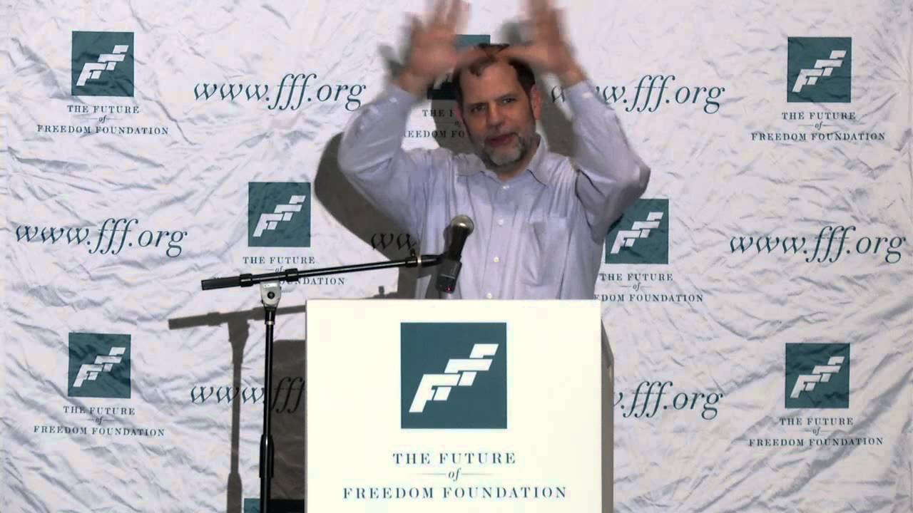 Tyler Cowen: 