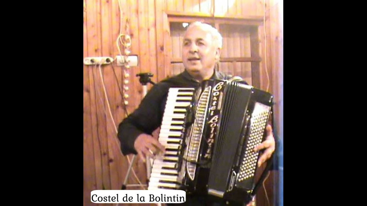 Costel de la Bolintin - Hore frumoase