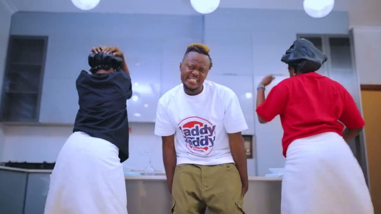 Sub Sabala (408 Empire ) Diss To Y Celeb (Super Ni Kembo ) 