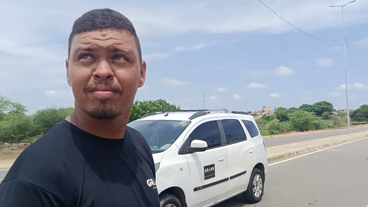 Montagem do Carnaval em Cajazeiras-Pb 
