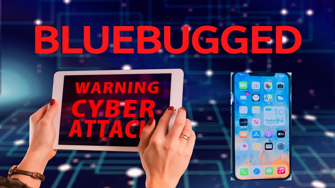 What is Bluebugging - Bluebugging Attack - Coding College
