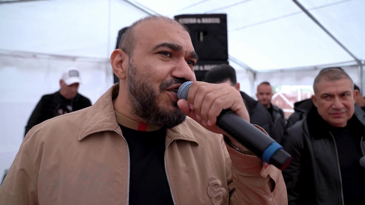 Narcis & Stefan DLB ✅ Merg Cu Masina Si Plang 2025 ✅ LENTA NOUA IN PREMIERA