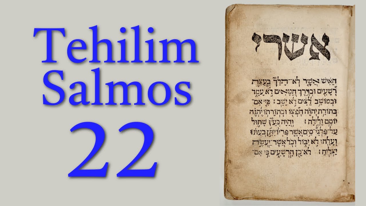 Salmo 22