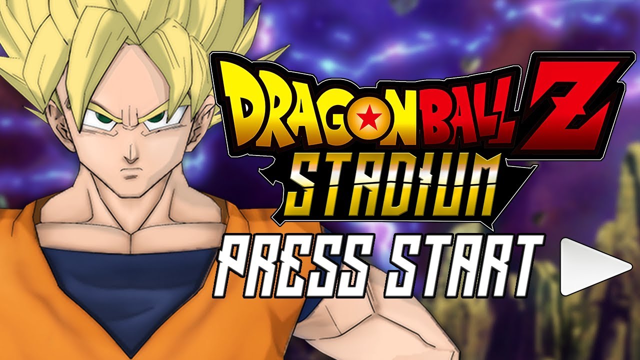 The DBZ Game You've Never Played